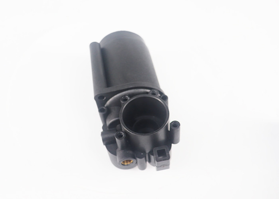 4H0616005C Für AUDI A8 D4 4H A6 S6 C7 Quattro Luftfederung Kompressor Reparaturkits Kunststoff Trocknung Gehäuse.