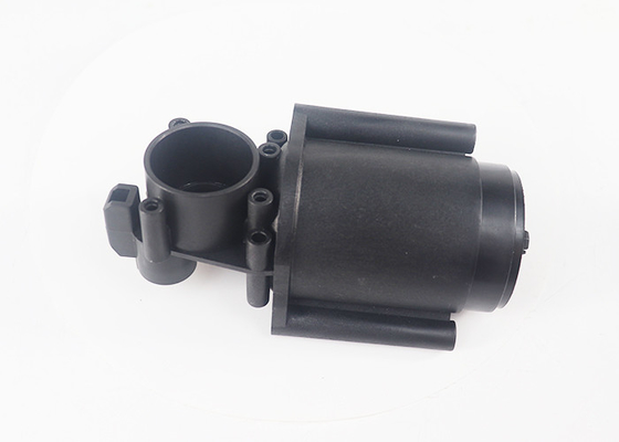 4H0616005C Für AUDI A8 D4 4H A6 S6 C7 Quattro Luftfederung Kompressor Reparaturkits Kunststoff Trocknung Gehäuse.