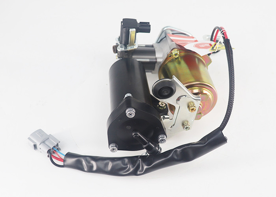 48910-60040 Luftfederungskompressor mit Trockner für den Toyota Land Cruiser Prado 150