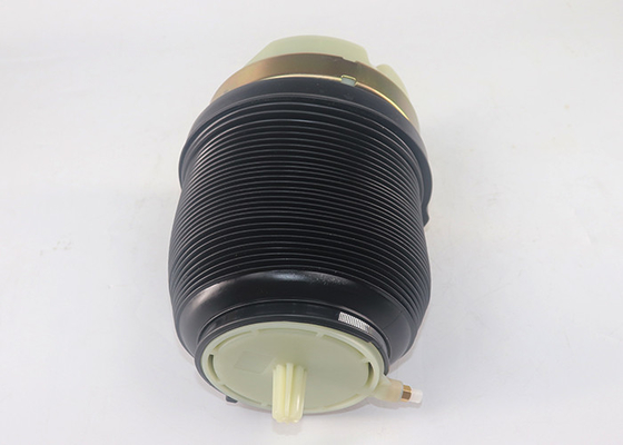 Fit Audi A6C6 4F Allroad Quattro Heckluftfederung Federbeutel 05-11 4F0616001J