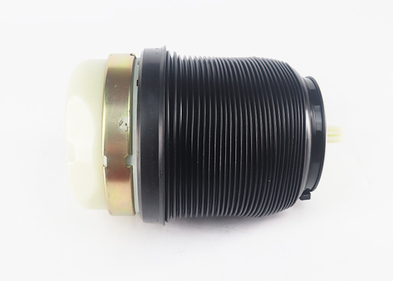 Fit Audi A6C6 4F Allroad Quattro Heckluftfederung Federbeutel 05-11 4F0616001J