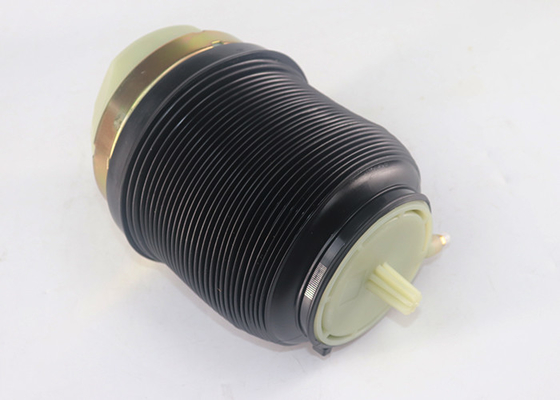 Fit Audi A6C6 4F Allroad Quattro Heckluftfederung Federbeutel 05-11 4F0616001J