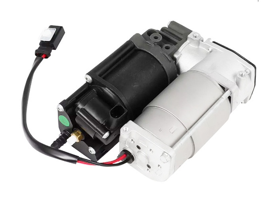 Passt zu Mercedes C-Klasse W205 E-Klasse W213 2017-2020 Luftfederungskompressor Pumpe A2133204003