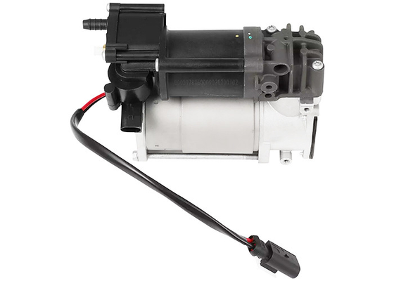Passt zu Mercedes C-Klasse W205 E-Klasse W213 2017-2020 Luftfederungskompressor Pumpe A2133204003