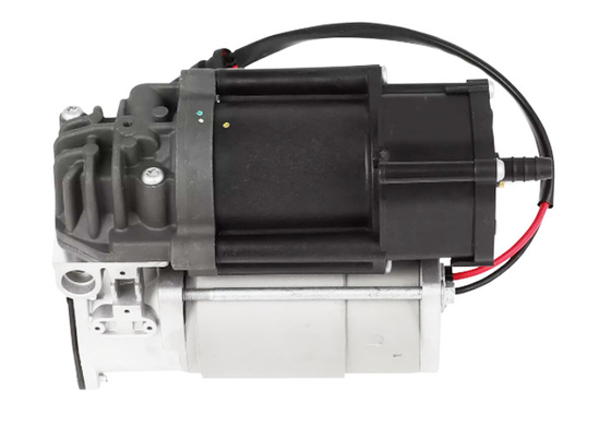 Passt zu Mercedes C-Klasse W205 E-Klasse W213 2017-2020 Luftfederungskompressor Pumpe A2133204003