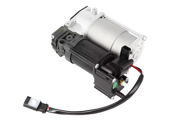 Passt zu Mercedes C-Klasse W205 E-Klasse W213 2017-2020 Luftfederungskompressor Pumpe A2133204003