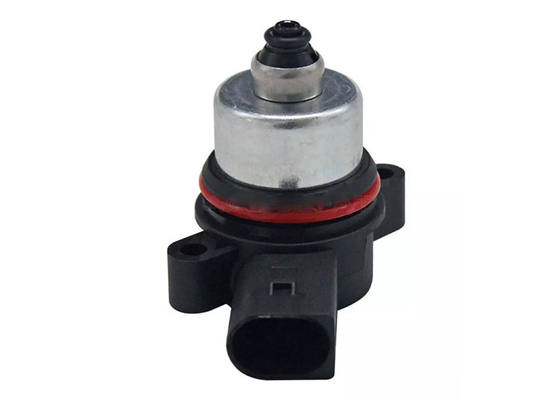 A2053200104 Kompressor für Luftfederungspumpe Solenoidventil für Mercedes W205 C205 W253 W213