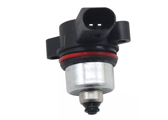 A2053200104 Kompressor für Luftfederungspumpe Solenoidventil für Mercedes W205 C205 W253 W213