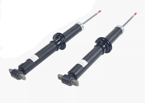 Schlagdämpfer vorne und hinten mit magnetischer Fahrsteuerung geeignet für Cadillac CTS 19181636 19355570