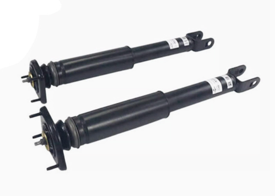 Schlagdämpfer vorne und hinten mit magnetischer Fahrsteuerung geeignet für Cadillac CTS 19181636 19355570