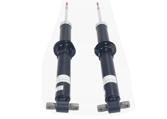 Schlagdämpfer vorne und hinten mit magnetischer Fahrsteuerung geeignet für Cadillac CTS 19181636 19355570