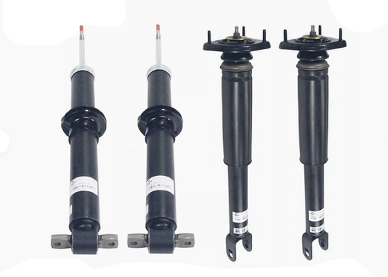 Schlagdämpfer vorne und hinten mit magnetischer Fahrsteuerung geeignet für Cadillac CTS 19181636 19355570