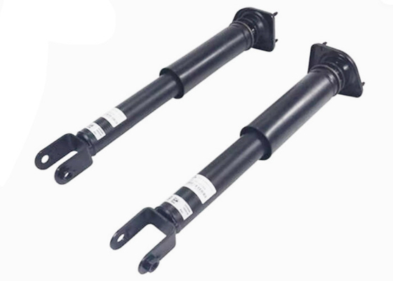 Schlagdämpfer vorne und hinten mit magnetischer Fahrsteuerung geeignet für Cadillac CTS 19181636 19355570