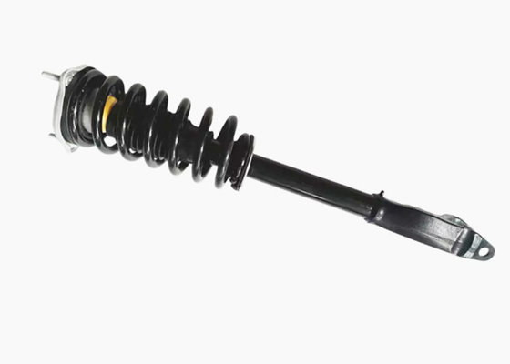 A2053200730 A2053200830 Komplett 4 Matic Vorder- und Rückschlagdämpfer für Mercedes Benz W205 C300 C400-