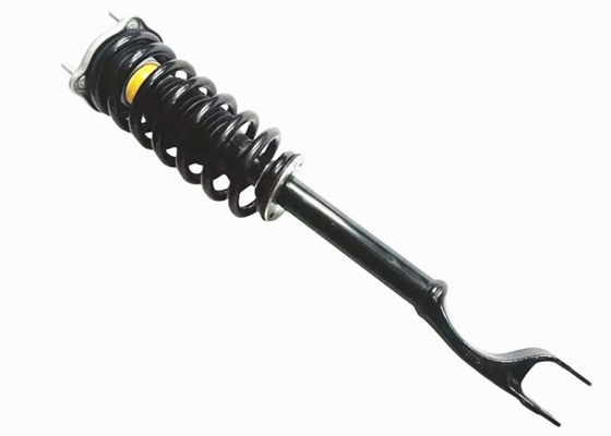A2053200730 A2053200830 Komplett 4 Matic Vorder- und Rückschlagdämpfer für Mercedes Benz W205 C300 C400-