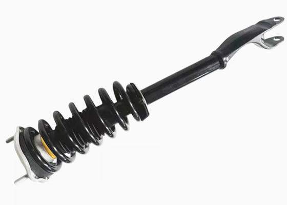 A2053200730 A2053200830 Komplett 4 Matic Vorder- und Rückschlagdämpfer für Mercedes Benz W205 C300 C400-