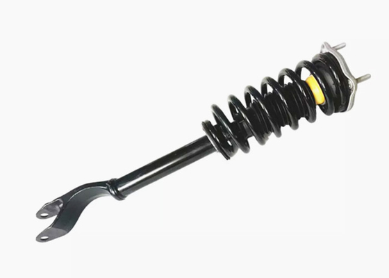 A2053200730 A2053200830 Komplett 4 Matic Vorder- und Rückschlagdämpfer für Mercedes Benz W205 C300 C400-
