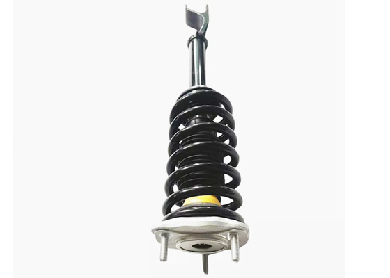 A2053200730 A2053200830 Komplett 4 Matic Vorder- und Rückschlagdämpfer für Mercedes Benz W205 C300 C400-