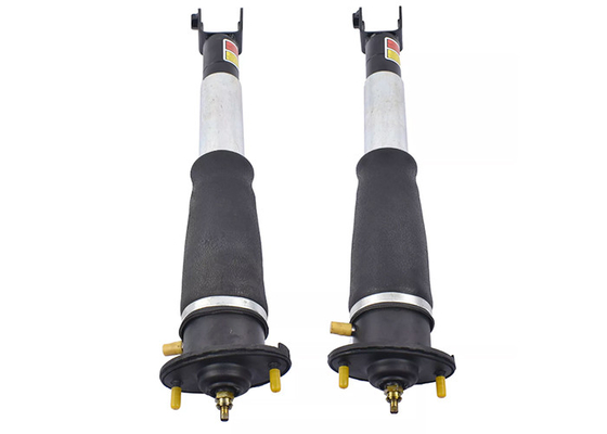 Hinteres Luft-Suspendierungs-Federbein für Cadillac Überziehschutzanlage 2005-2011 15148389 15148390