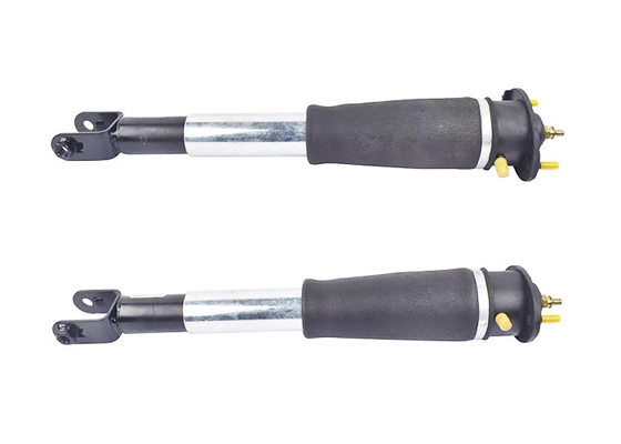 Hinteres Luft-Suspendierungs-Federbein für Cadillac Überziehschutzanlage 2005-2011 15148389 15148390