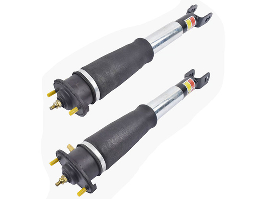 Hinteres Luft-Suspendierungs-Federbein für Cadillac Überziehschutzanlage 2005-2011 15148389 15148390