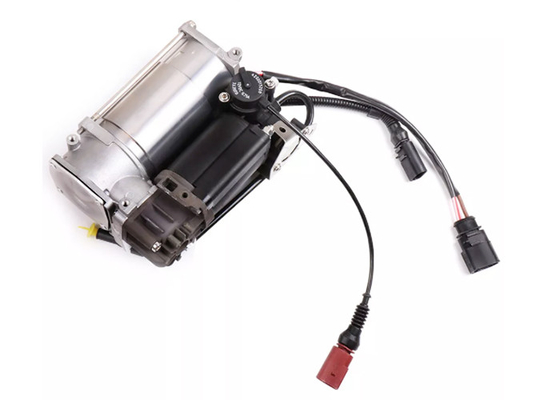 Luftfederung Kompressor Pumpe für Bentley Continental GT GTC Volkswagen Phaeton 3D0616005P