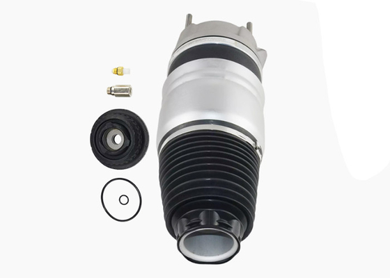 7P6616039N Vordere Linke LH Luftfederung Feder für VW Touareg Porsche Cayenne 92A 2011-2018