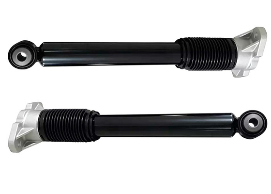 Rückseite Links-Rechts Stoßdämpfer Stützfeder für Mercedes Benz W167 GLE 450 2019-2022 A1673206103 A1673206203