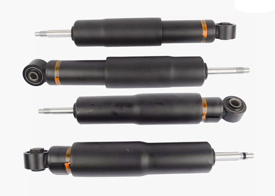 Vorder-Hinter-Hydraulische Stoßstützen für Lexus LX470 Toyota Land Cruiser J100-4pcs 4853060052 4853069117