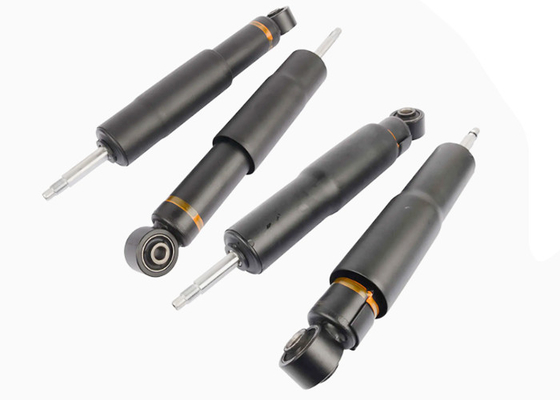 Vorder-Hinter-Hydraulische Stoßstützen für Lexus LX470 Toyota Land Cruiser J100-4pcs 4853060052 4853069117