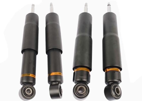 Vorder-Hinter-Hydraulische Stoßstützen für Lexus LX470 Toyota Land Cruiser J100-4pcs 4853060052 4853069117