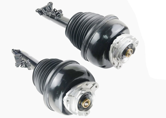 A2123201530 A2123260400 Vorder-Hinterluft-Aufhängung-Schockstützen für Mercedes-Benz E-Klasse CLS W212 C218 RWD 2010-2016