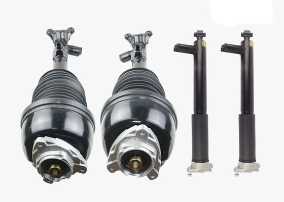 A2123201530 A2123260400 Vorder-Hinterluft-Aufhängung-Schockstützen für Mercedes-Benz E-Klasse CLS W212 C218 RWD 2010-2016
