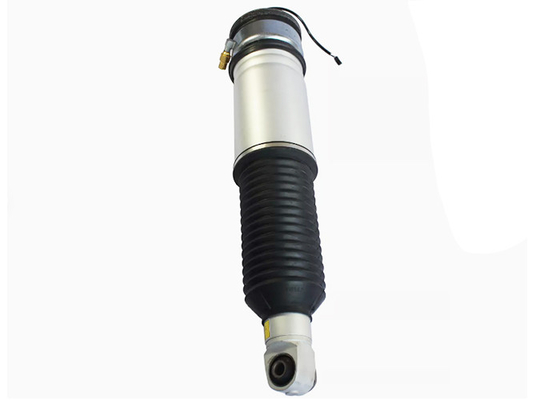 37126785535 Rückseite Linke Luftfederung Stoßstützen mit EDC-Fit für BMW 7er E65 E66