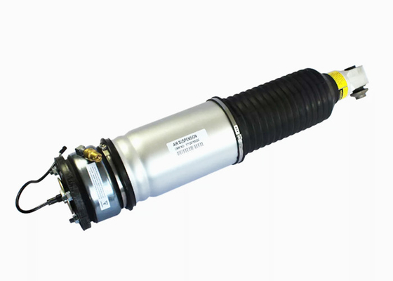 37126785535 Rückseite Linke Luftfederung Stoßstützen mit EDC-Fit für BMW 7er E65 E66