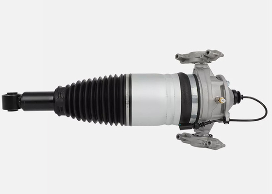 95835801900 95835801901 Für Porsche Cayenne 92A 958 Touareg 2011-18 Paar Hinterluftfederung