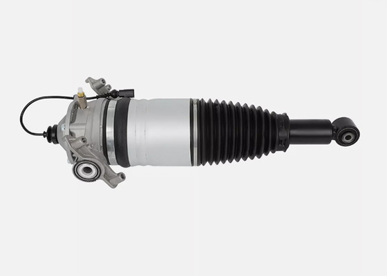 95835801900 95835801901 Für Porsche Cayenne 92A 958 Touareg 2011-18 Paar Hinterluftfederung