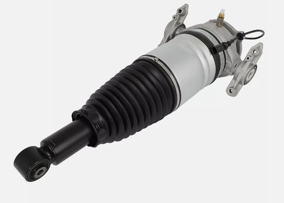95835801900 95835801901 Für Porsche Cayenne 92A 958 Touareg 2011-18 Paar Hinterluftfederung