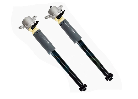 8V0513021H Rücken Stoßdämpfer Stützpunkte Magnetisch Für Audi A3 Quattro S3 RS3 8V 2015-2022