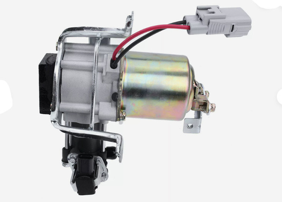4891048010 48910-48011 Luftfederungskompressorpumpe für Lexus RX300 RX330 RX350 00-08 3,0 L