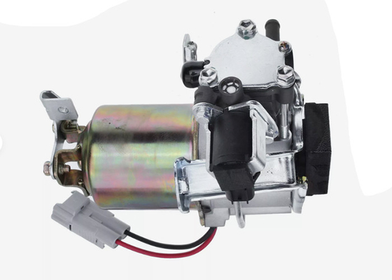 4891048010 48910-48011 Luftfederungskompressorpumpe für Lexus RX300 RX330 RX350 00-08 3,0 L