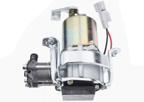 4891048010 48910-48011 Luftfederungskompressorpumpe für Lexus RX300 RX330 RX350 00-08 3,0 L