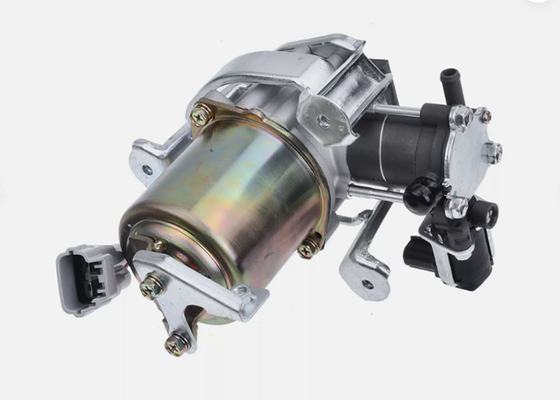 4891048010 48910-48011 Luftfederungskompressorpumpe für Lexus RX300 RX330 RX350 00-08 3,0 L