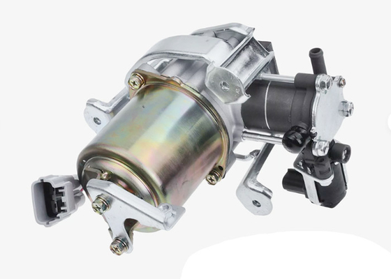 4891048010 48910-48011 Luftfederungskompressorpumpe für Lexus RX300 RX330 RX350 00-08 3,0 L