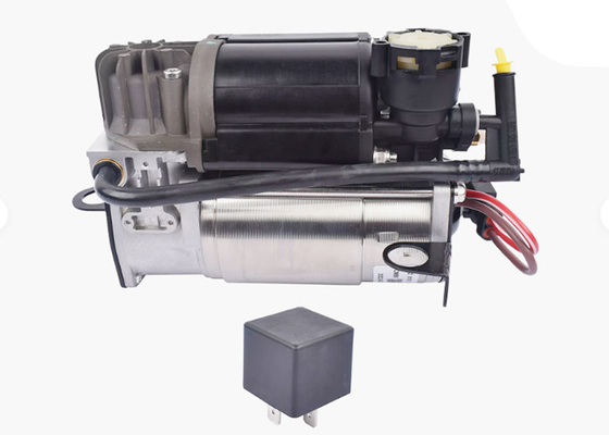 A2113200104 A2203200304 A2193200004 Luftfederungskompressor Pumpe mit Relais Für Mercedes Benz W220 W211 S211