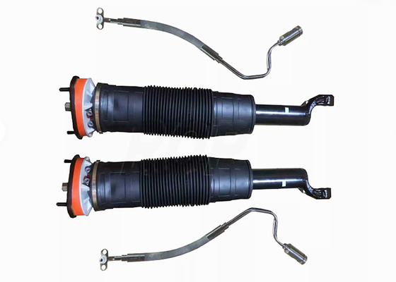 A2223205913 A2223206013 Vordere Linke und rechte ABC-Strahtabsorber für Mercedes Benz C217 W222 S400 S500 S63