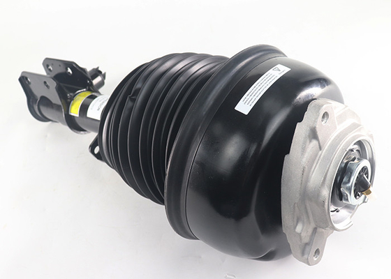 A2123203338 A2123203438 Vorder-Links-Rechts-Luftfederung-Schockstütze Für Mercedes Benz W212 C218 CLS550 E550 4Matic 10-17