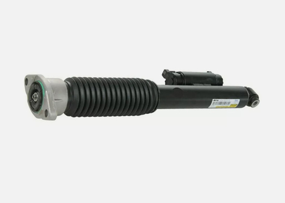 2PCS Rückgasstoßdämpfer für Mercedes-Benz W253 C253 X253 GLC 2016-2020 A2533204500 A2533204600