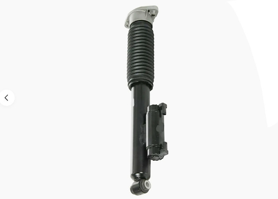 2PCS Rückgasstoßdämpfer für Mercedes-Benz W253 C253 X253 GLC 2016-2020 A2533204500 A2533204600