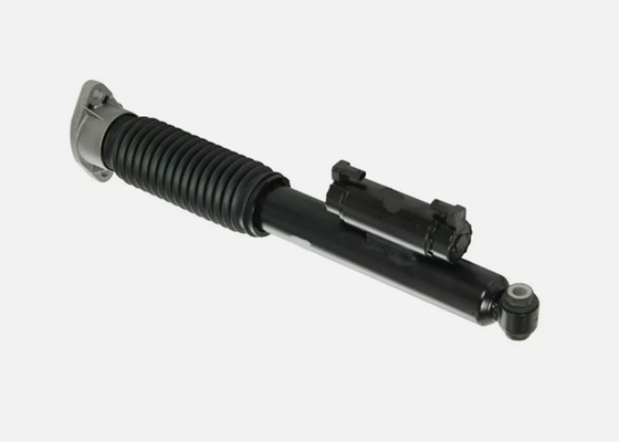 2PCS Rückgasstoßdämpfer für Mercedes-Benz W253 C253 X253 GLC 2016-2020 A2533204500 A2533204600